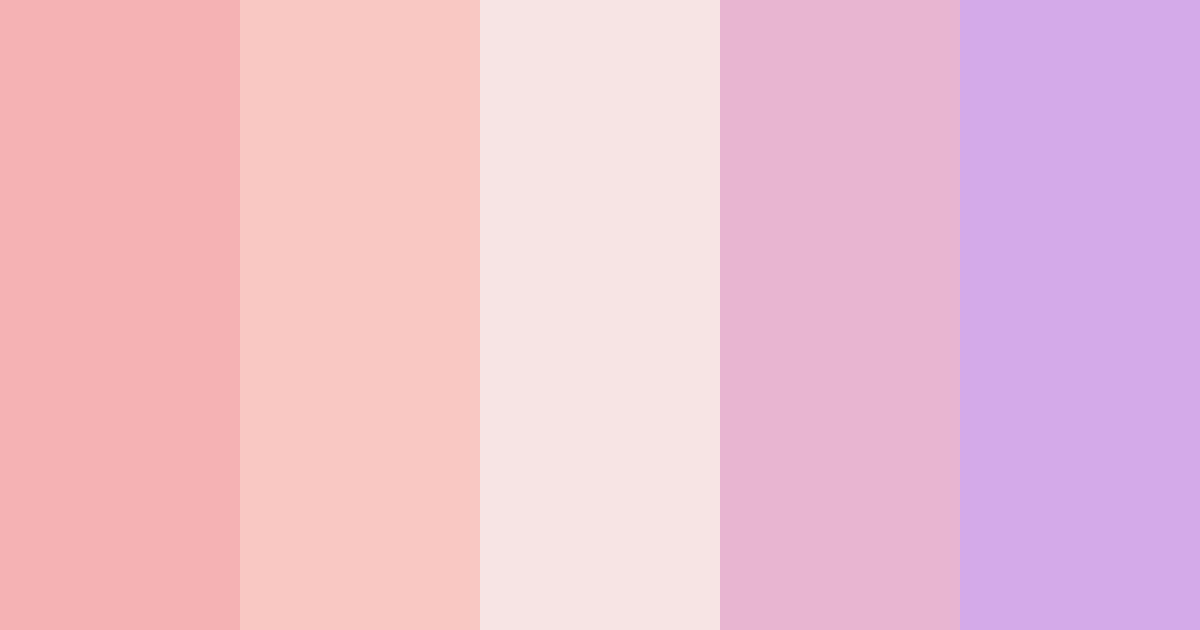 Download delilah color palette PNG image (landscape)
