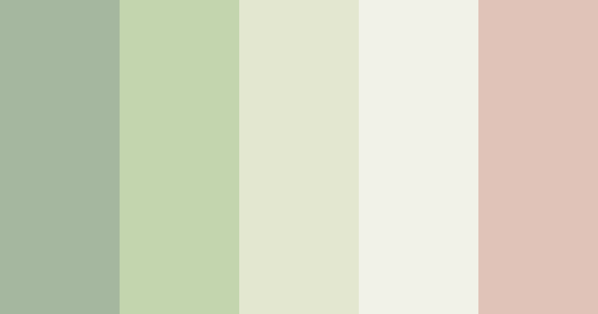 Download library color palette PNG image (landscape)