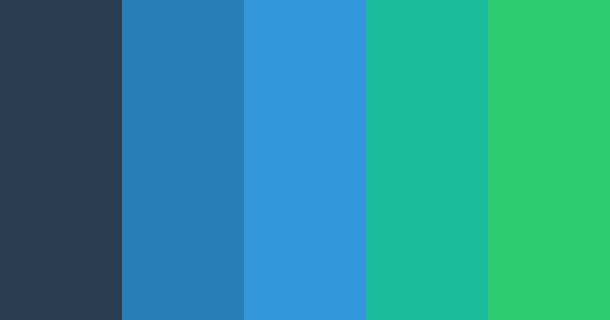 Download tunner color palette PNG image (landscape)