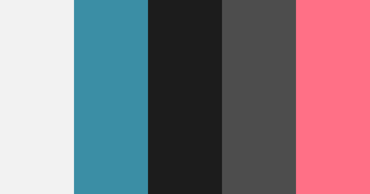 Download midnight blossom color palette PNG image (landscape)