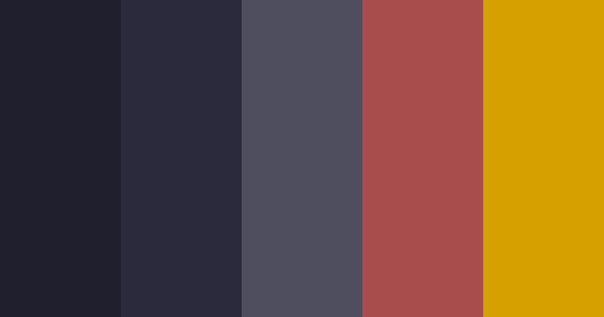 Download doomcore color palette PNG image (landscape)