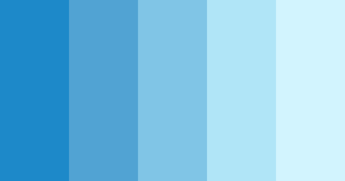 Download curious waters color palette PNG image (landscape)