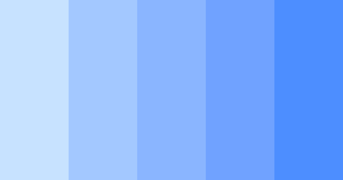 Download dreamcore color palette PNG image (landscape)