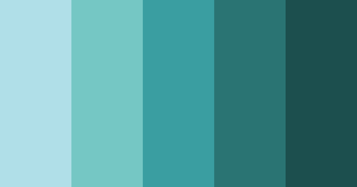 Download kalo bliss color palette PNG image (landscape)