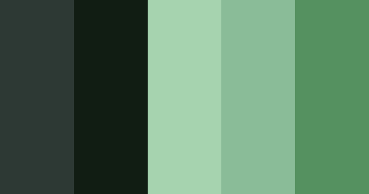 Download vee version 1 color palette PNG image (landscape)