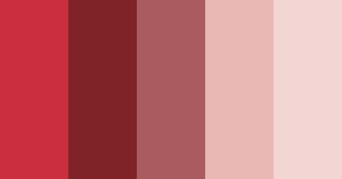 Download black widow color palette PNG image (landscape)