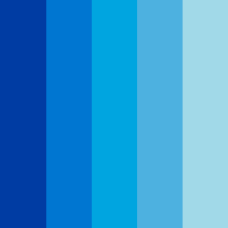  in Superman Color Palettes