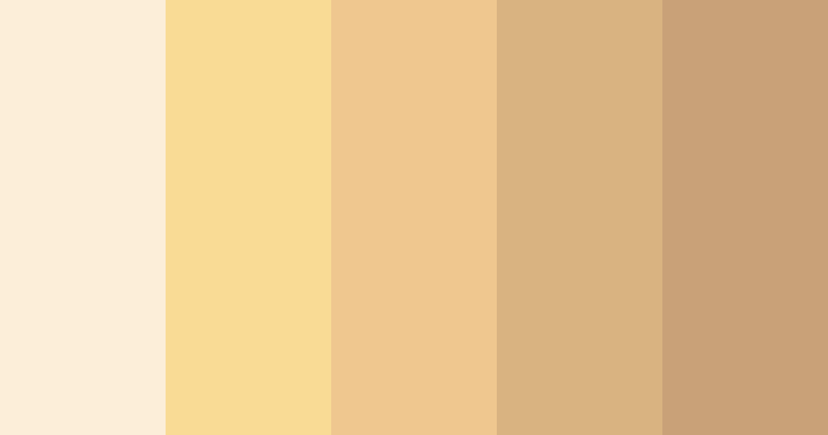 Cake Colour Code Cake Color Palette