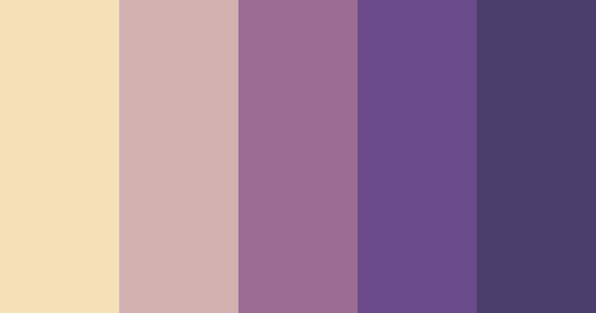 Download empty vacant hollow color palette PNG image (landscape)