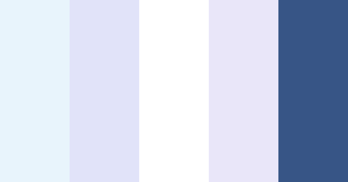 Download pastel breeze color palette PNG image (landscape)