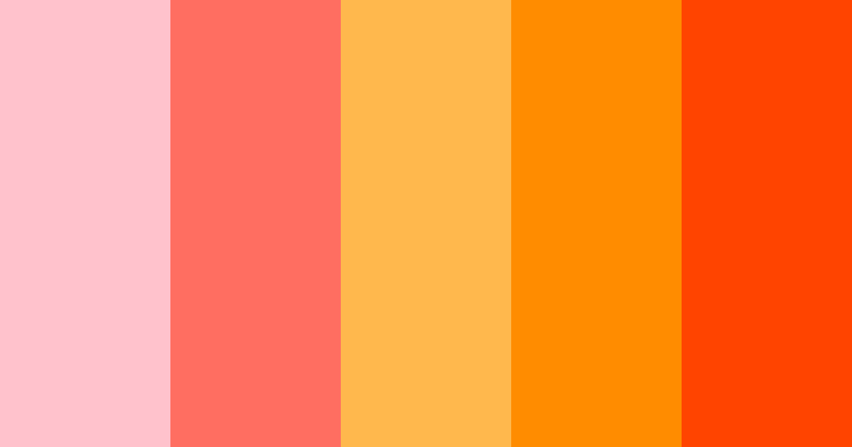 Asahina Mafuyu Color Palette