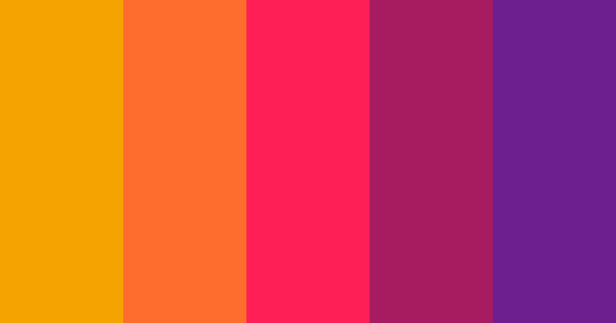 Download katy color palette PNG image (landscape)