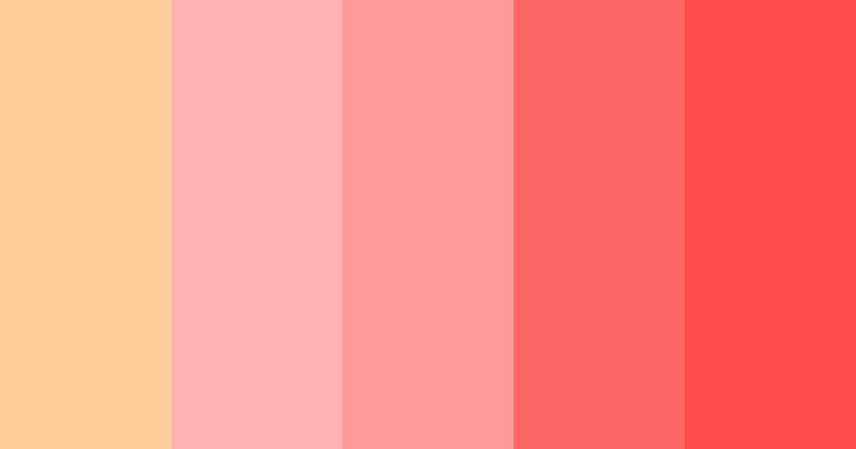 Soft Summer Color Palette