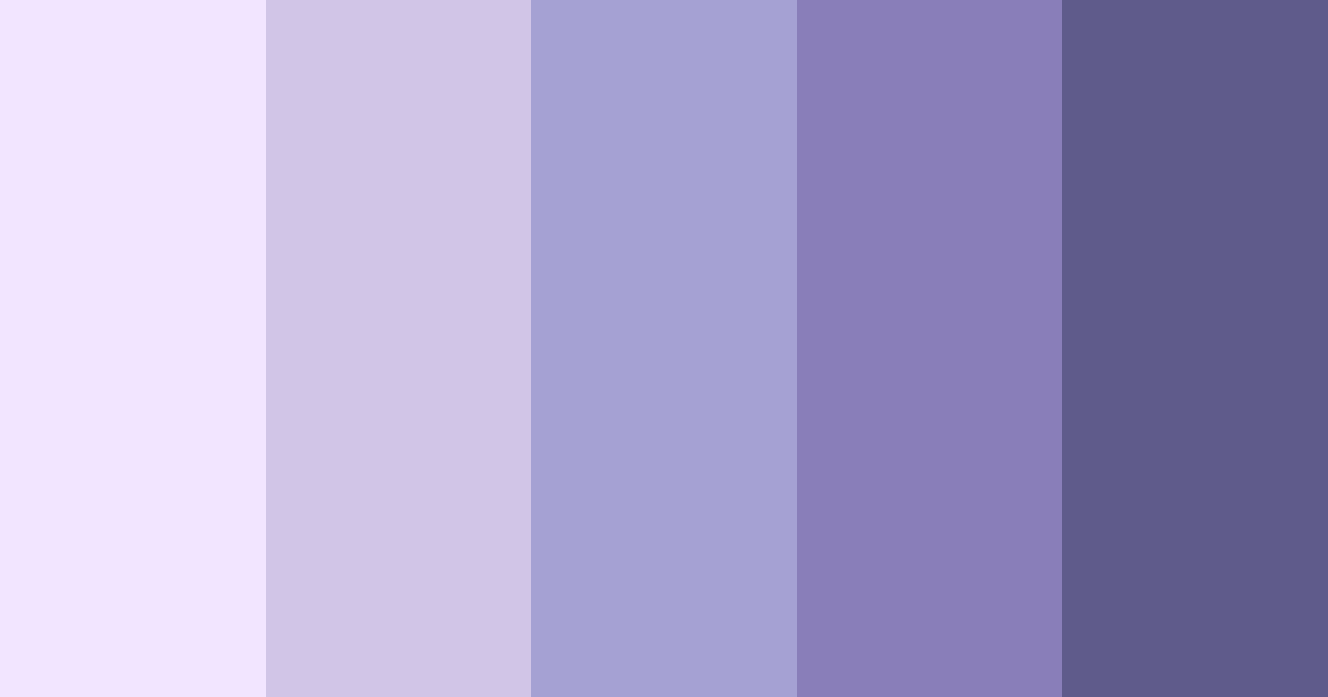 Download purple moonbeam color palette PNG image (landscape)
