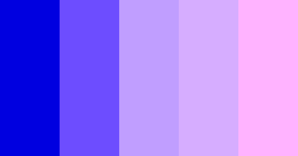 Download astro color palette PNG image (landscape)