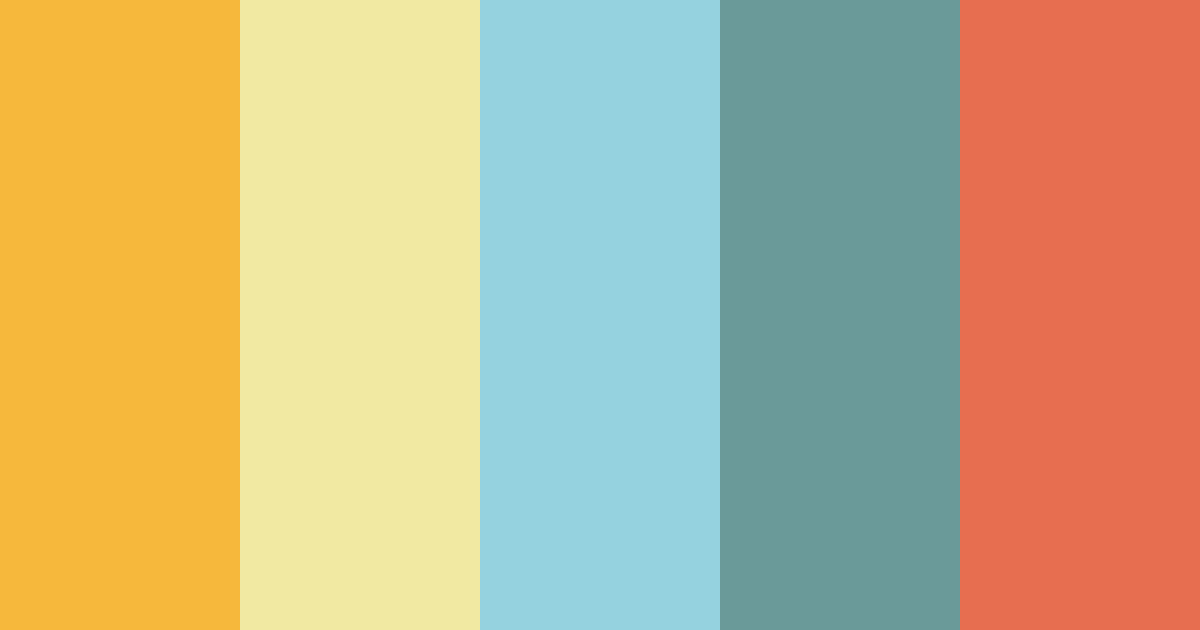 Download goob's garden delight color palette PNG image (landscape)