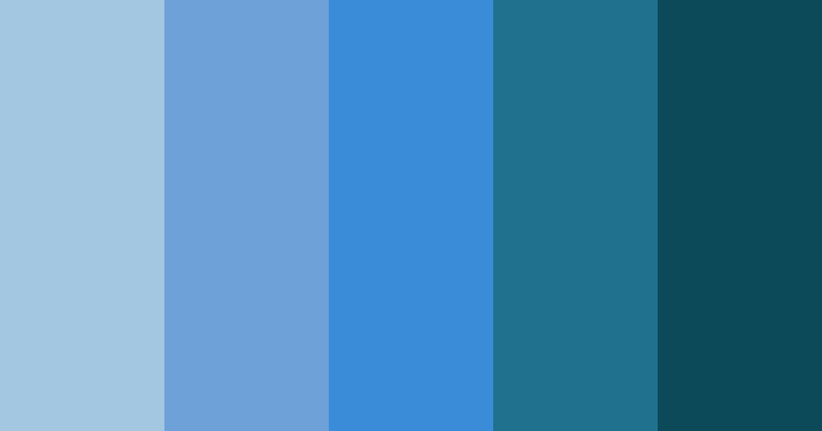 Download healing horizons color palette PNG image (landscape)