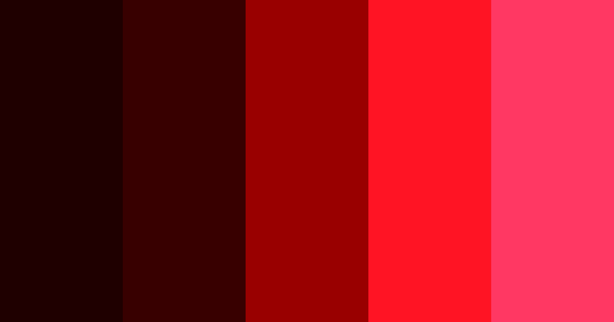 Download gore color palette PNG image (landscape)