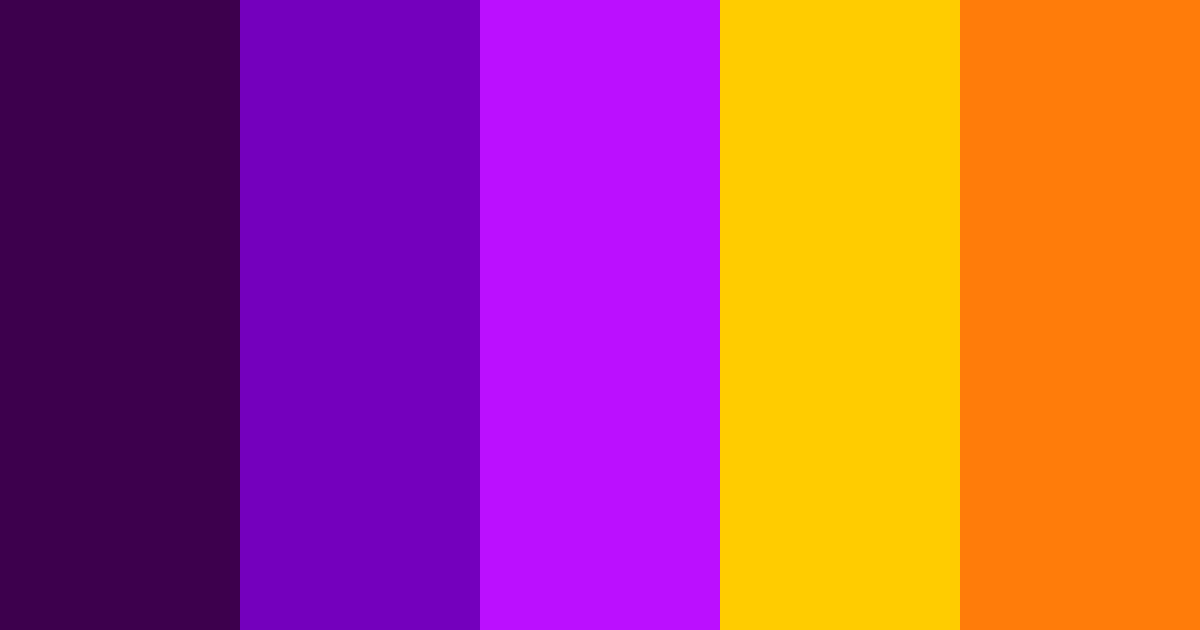Download malicious malady color palette PNG image (landscape)