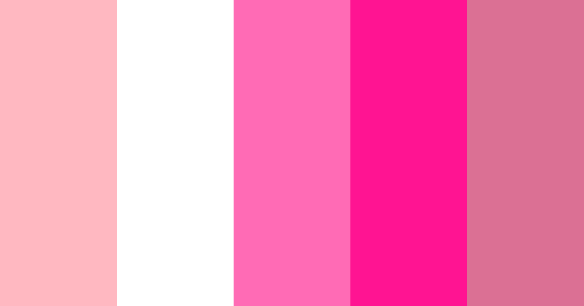 Download sweet vengeance color palette PNG image (landscape)