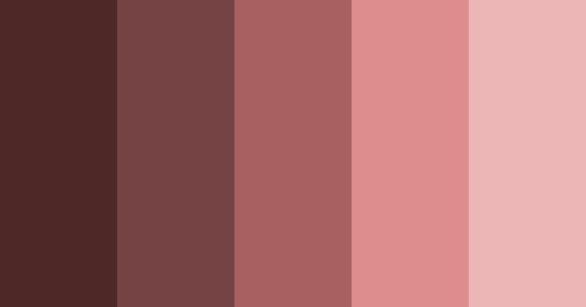 Download gore color palette PNG image (landscape)