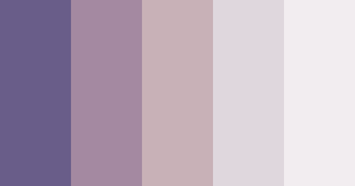 Download blue ink color palette PNG image (landscape)