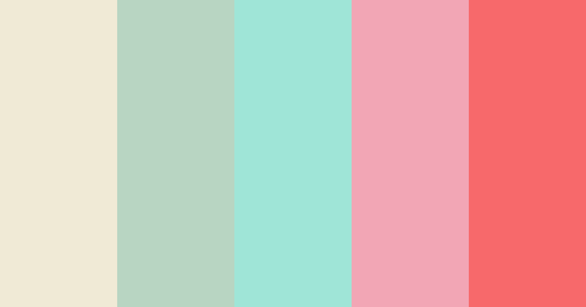 Download pink apple color palette PNG image (landscape)