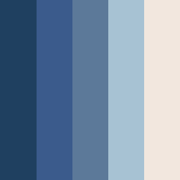  in Royal Color Palettes
