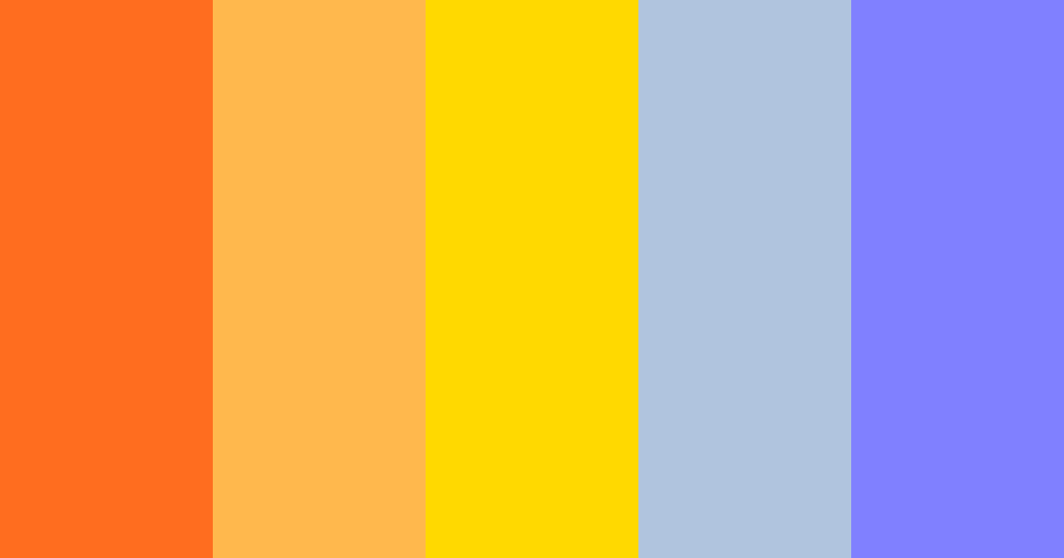 Download radiant alloy color palette PNG image (landscape)