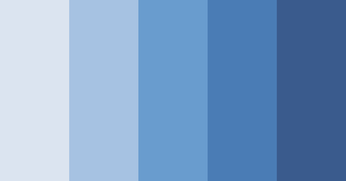 Lunar Serenade Color Palette