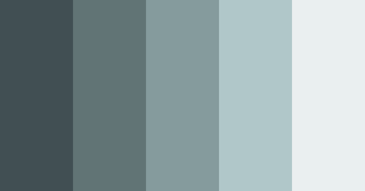 Download coastal serenity color palette PNG image (landscape)