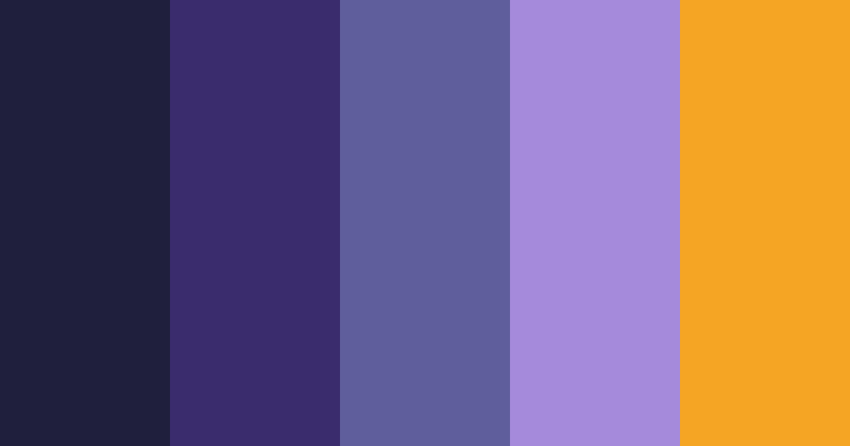 Download purple glitch color palette PNG image (landscape)