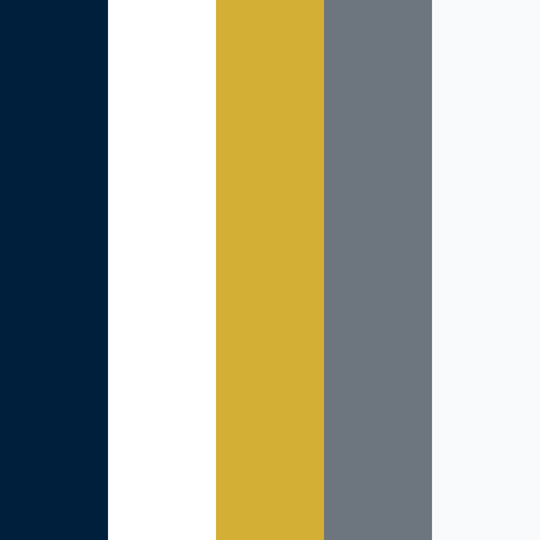 Download noble elegance color palette PNG image (square)