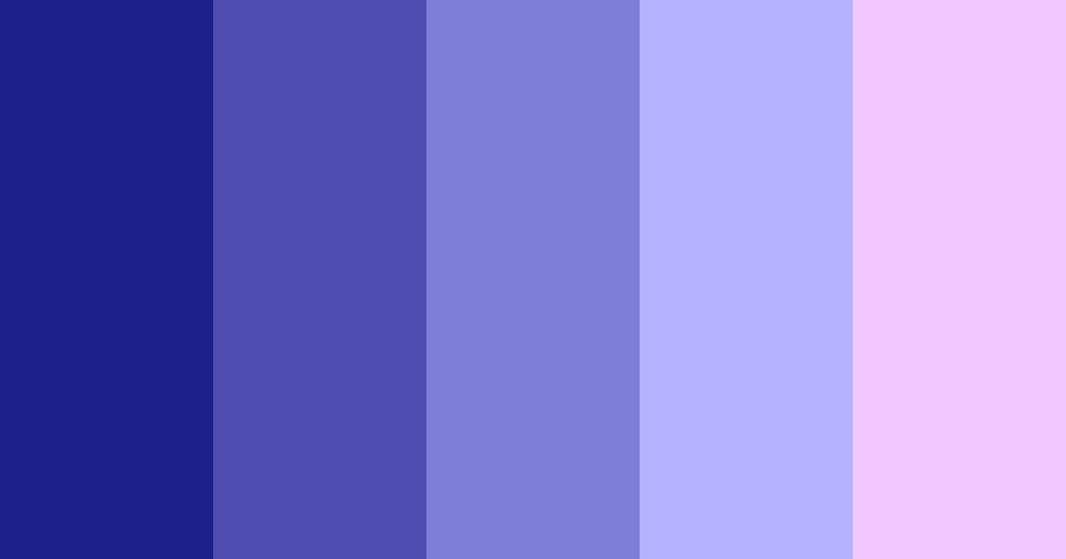 Download galactic whispers color palette PNG image (landscape)