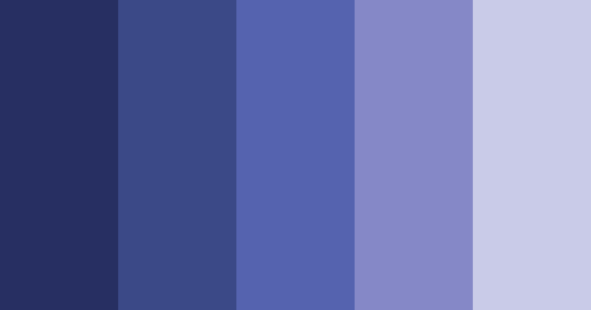 Download dark raven color palette PNG image (landscape)