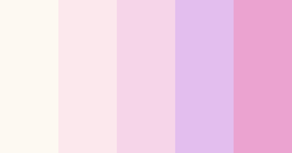 Download petals of royalty color palette PNG image (landscape)