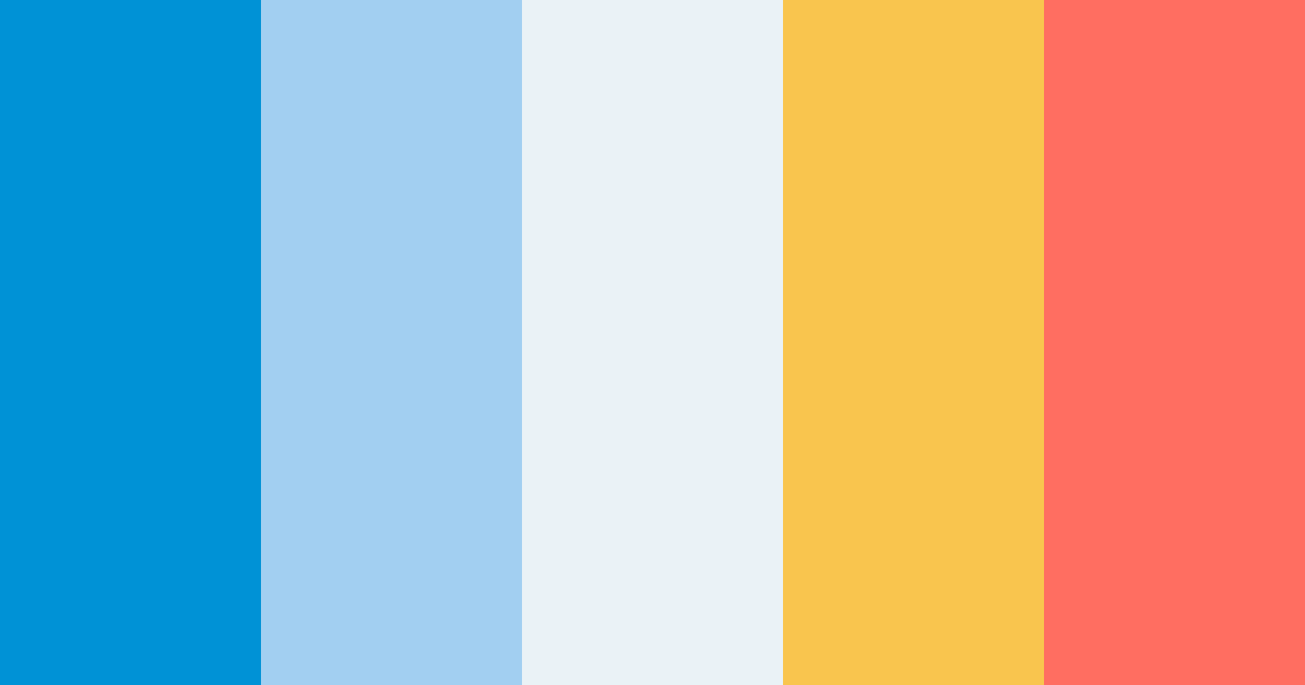 Download frosted autumn breeze color palette PNG image (landscape)