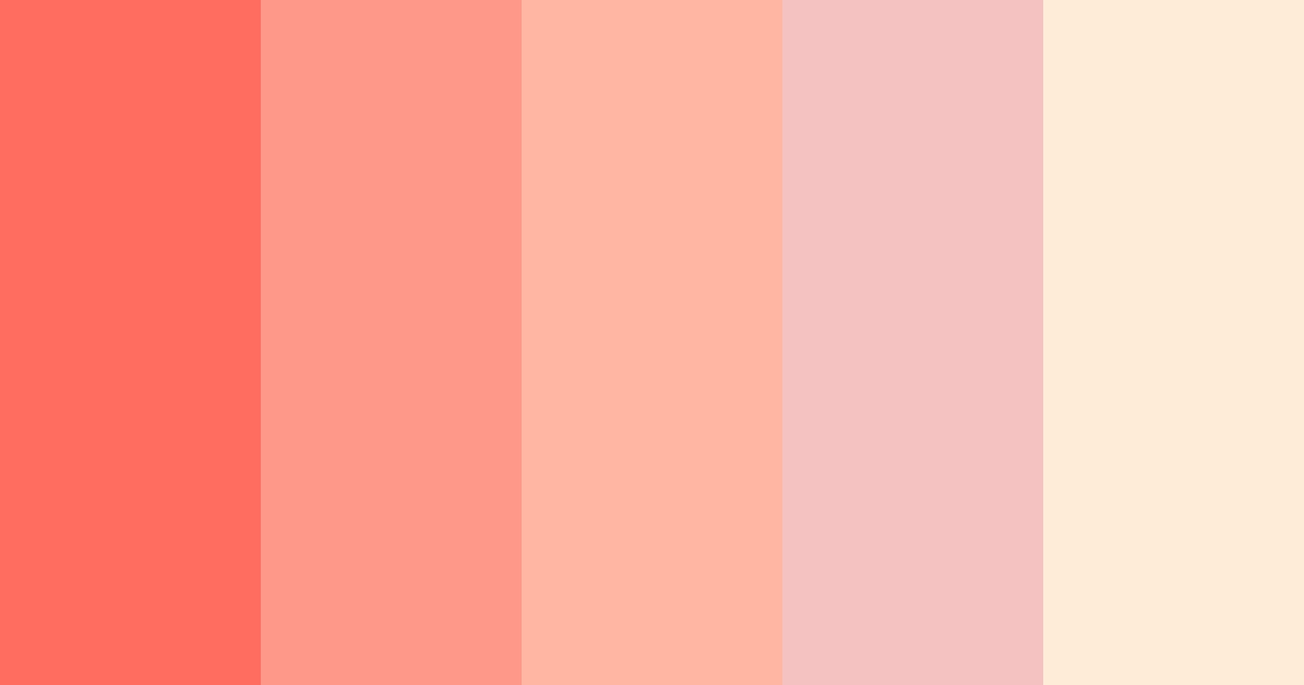 Download bittersweet romance color palette PNG image (landscape)