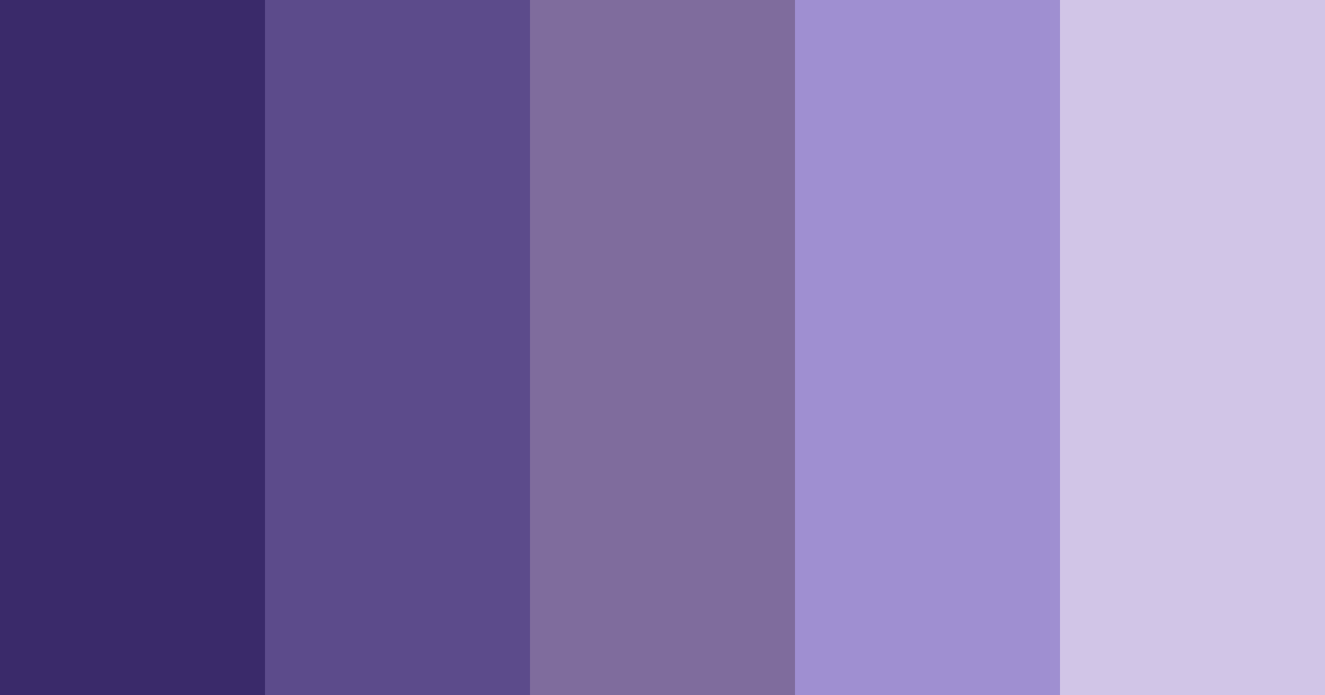 Download mystic jakarta color palette PNG image (landscape)