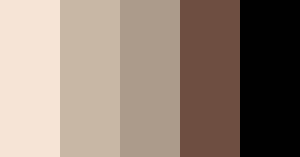 Download shades of green skin color palette PNG image (landscape)