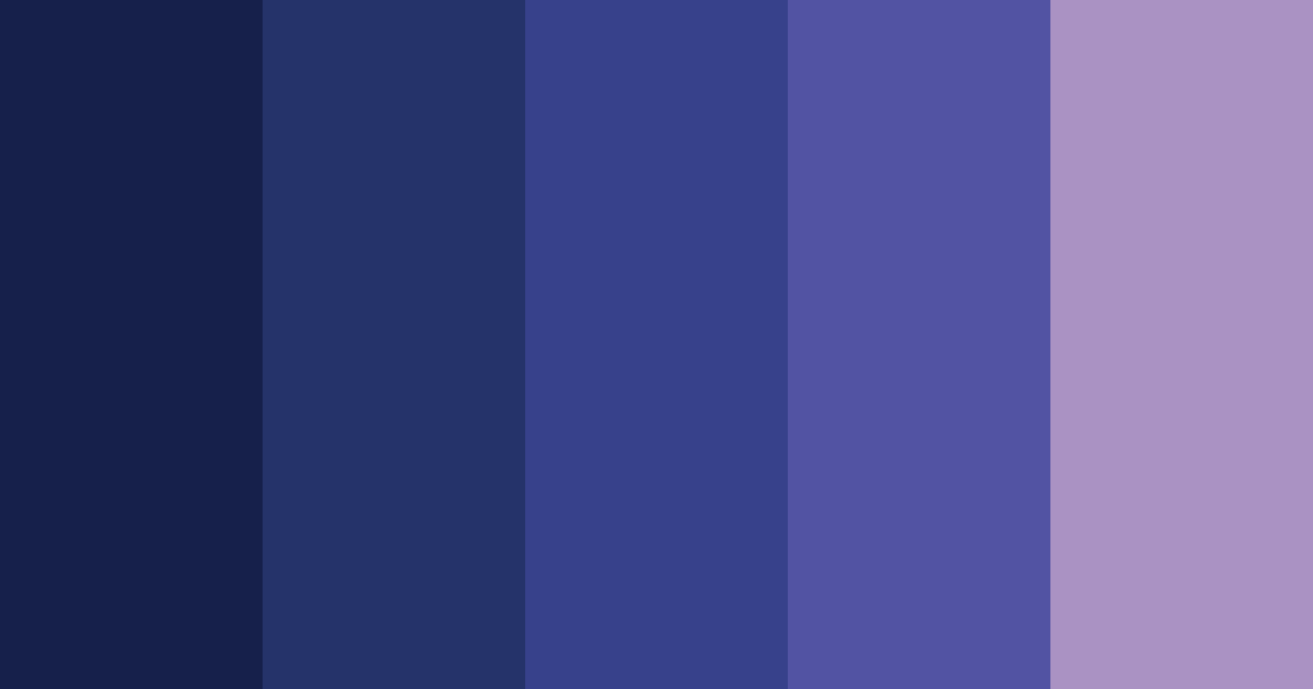 Download eclipse dreams color palette PNG image (landscape)