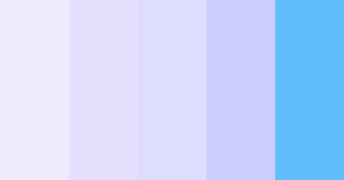 Download celestial ocean color palette PNG image (landscape)