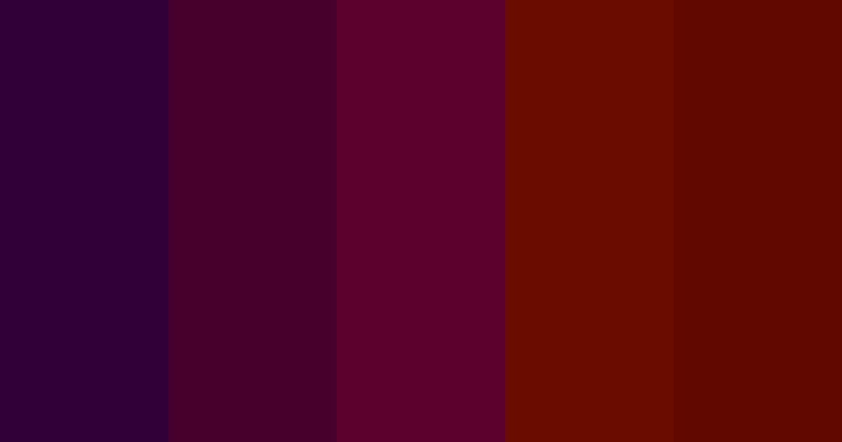 Download something bad will happen soon color palette PNG image (landscape)