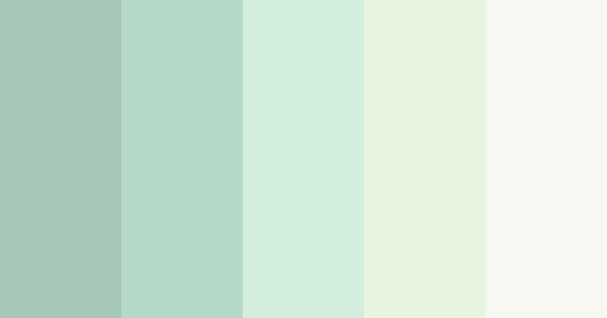 Download whispering meadows color palette PNG image (landscape)