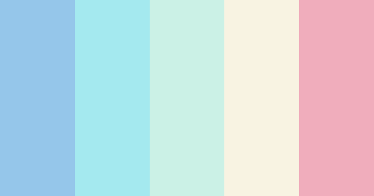 Download moon stone color palette PNG image (landscape)