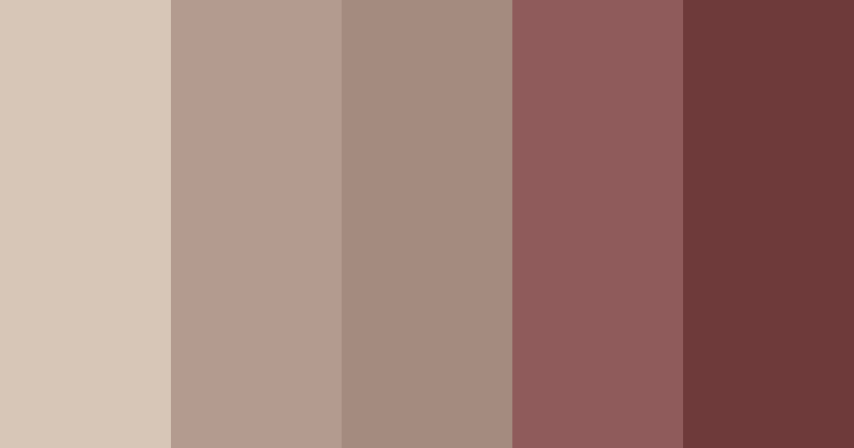 Download cocoa whisper color palette PNG image (landscape)