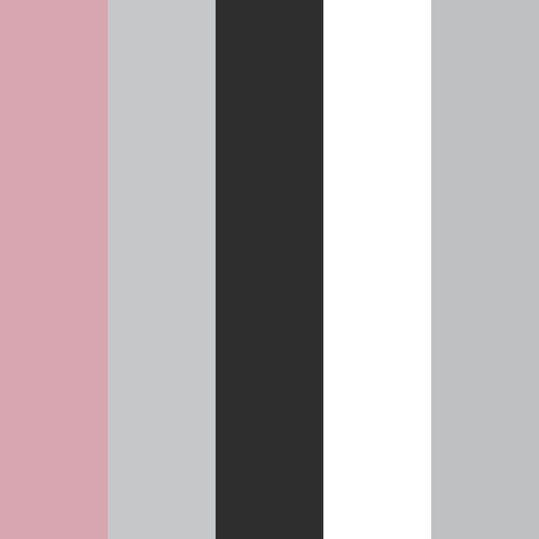 Ethereal Elegance Color Palette