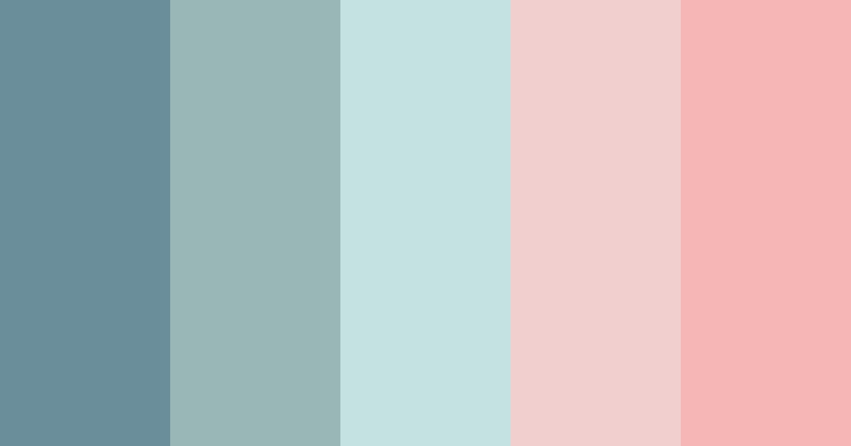 Download faded indifference color palette PNG image (landscape)