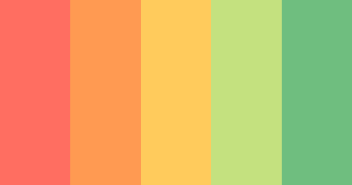 Download vital essence color palette PNG image (landscape)