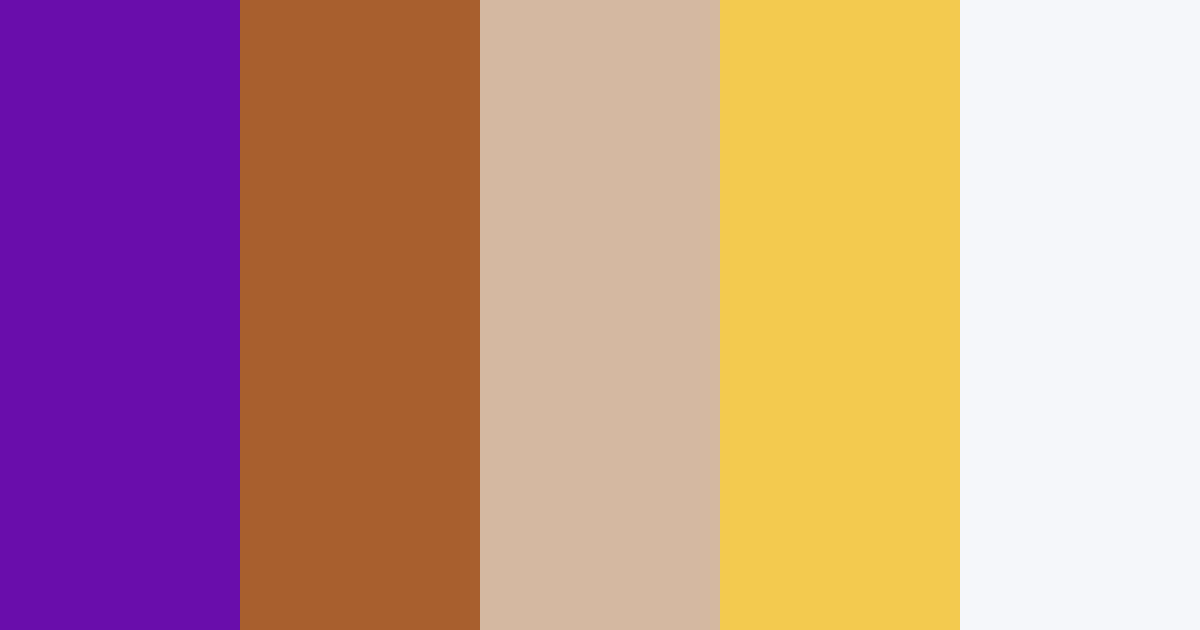 Download purple villain color palette PNG image (landscape)